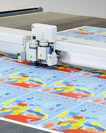 Stiefelmayer-Contento Druckdienstleistungen