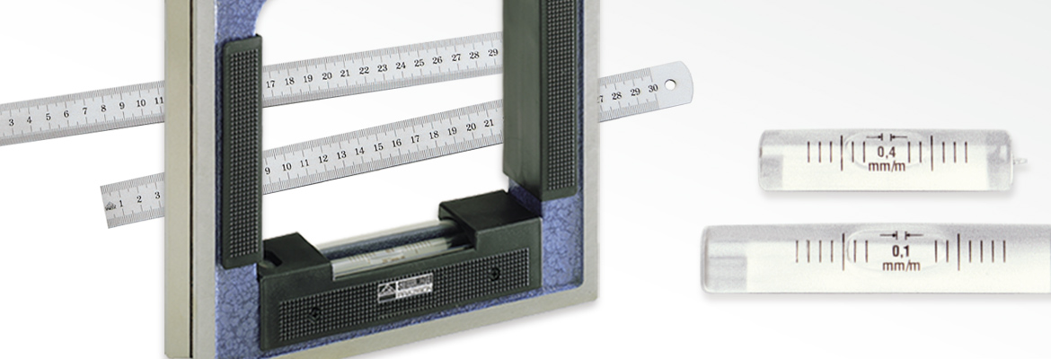 Stiefelmayer-Contento Präzisions-Messwerkzeuge