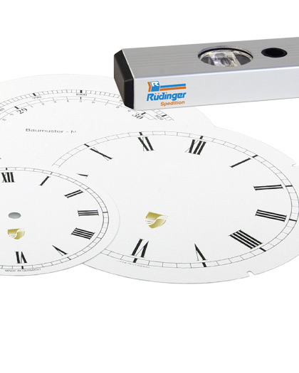 Digitaldruckdienstleistungen von Stiefelmayer-Contento