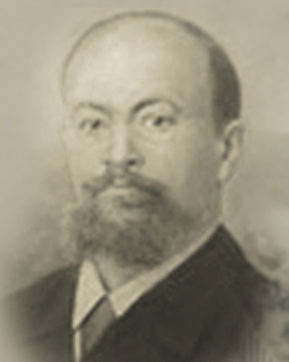 Stiefelmayer-Contento Historie - Gruender Carl Stiefelmayer