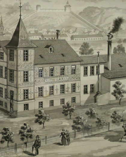 Stiefelmayer Esslingen