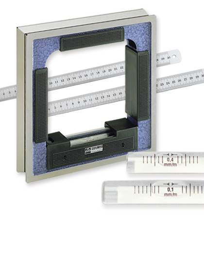 Stiefelmayer-Contento Messwerkzeuge mit Praezision